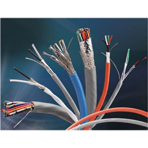 CU/MICA/XLPE/LSZH WDZAN-YJY Low Smoke Zero Halogen Cable